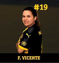 Florencia Vicente (URU)
