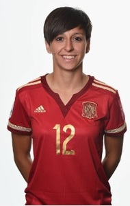 Marta Corredera (ESP)