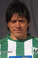 Dario Larrosa (URU)
