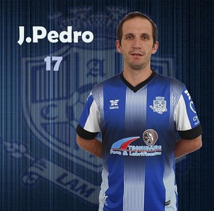 João Pedro (POR)