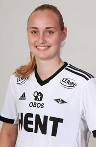 Emilie Bragstad (NOR)