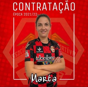 Marta Barbosa (POR)
