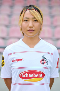 Yuka Hirano (JPN)