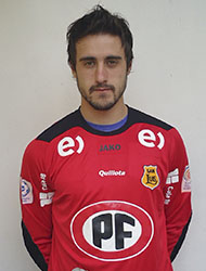 Fernando De Paul (ARG)