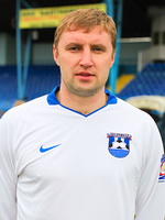 Andrei Ushenin (RUS)