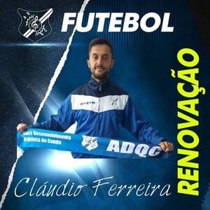 Cludio Ferreira (POR)