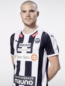Rasmus Holma (FIN)