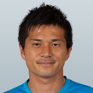 Yuzo Kobayashi (JPN)