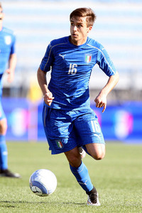 Luca Ranieri (ITA)