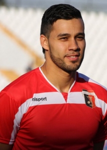 Yassine El-Kharroubi (MAR)