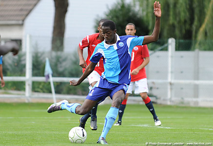 Abdou Diawara (FRA)