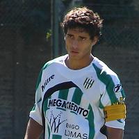 Diego Molina (ARG)