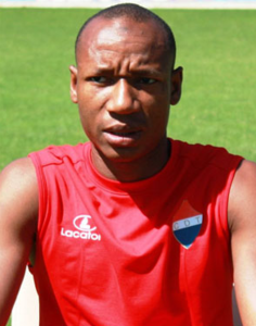 Abdoul Nikiema (BFA)