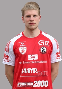 Philipp Bader (AUT)