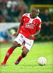Moussa Traore (BEL)