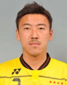 Jiro Kamata (JPN)