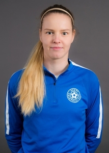 Karina Kork (EST)