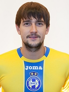 Egor Filipenko (BLR)