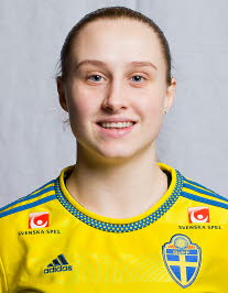 Jennifer Sjösten (SWE)