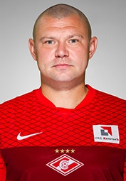 Dmitri Kudryashov (RUS)