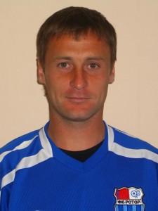 Aleksandr Gaidukov (RUS)