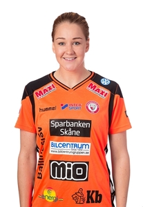 Mia Carlsson (SWE)
