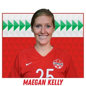 Maegan Kelly (CAN)