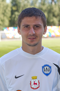 Alan Dzutsev (RUS)