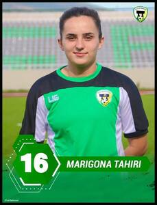 Marigone Tahiri (KSV)