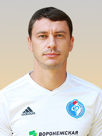 Pavel Mogilevskiy (RUS)