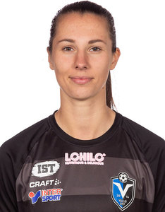 Nellie Karlsson (SWE)