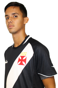 Rodrigo Fernandes (BRA)