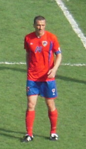 Darko Ljubojevic (SRB)