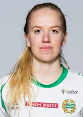 Alexandra Lindberg (SWE)