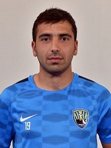 Aydin Gasimov (AZE)