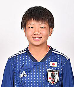 Akane Nishino (JPN)