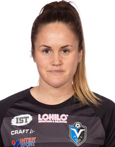 Sandra Lindkvist (SWE)