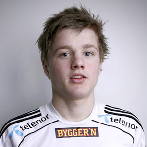 Fredrik Midtsjo (NOR)