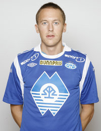 Mattias Moström (SWE)