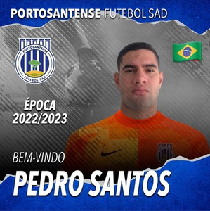 Pedro Santos (BRA)