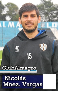 Nicolás Martínez Vargas (ARG)