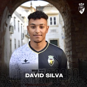 David Silva (POR)