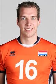 Wouter Ter Maat (NED)