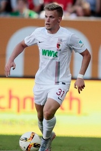 Philipp Max (GER)