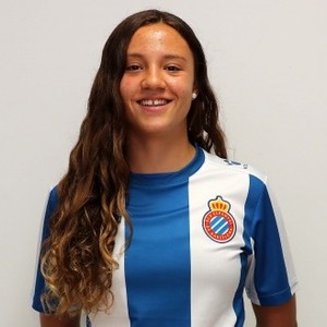 Emma Ramírez (ESP)