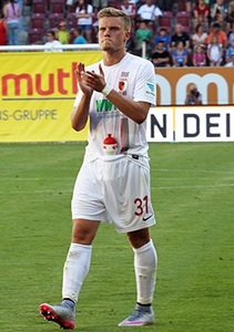 Philipp Max (GER)