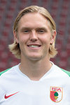 Fredrik Jensen (FIN)