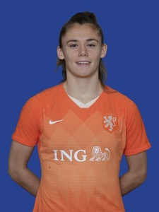 Jolle Smits (NED)