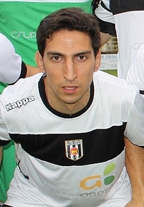 Pedro Oliva (ESP)