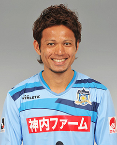 Kazuki Ganaha (JPN)